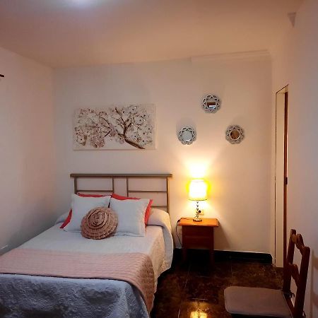 Casa Mary Apartment Valles de Ortega Exterior photo